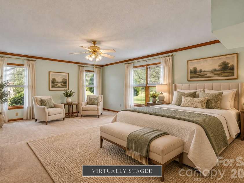 120 Burr Lane, Salisbury, NC 28146.  MLS# CAR4433340, YatesRealty ID 57184. 