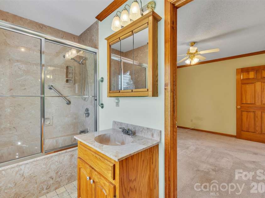 120 Burr Lane, Salisbury, NC 28146.  MLS# CAR4433340, YatesRealty ID 57184. 
