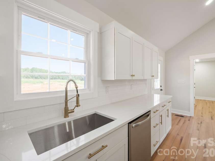 6292 Hill Gates Trail, Cherryville, NC 28021.  MLS# CAR4430993, YatesRealty ID 57185. 