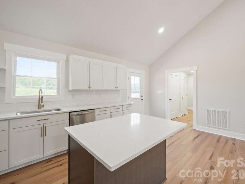 6292 Hill Gates Trail, Cherryville, NC 28021.  MLS# CAR4430993, YatesRealty ID 57185. 