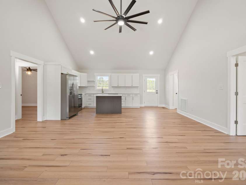6292 Hill Gates Trail, Cherryville, NC 28021.  MLS# CAR4430993, YatesRealty ID 57185. 