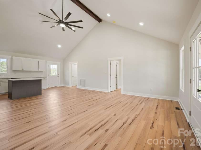 6292 Hill Gates Trail, Cherryville, NC 28021.  MLS# CAR4430993, YatesRealty ID 57185. 