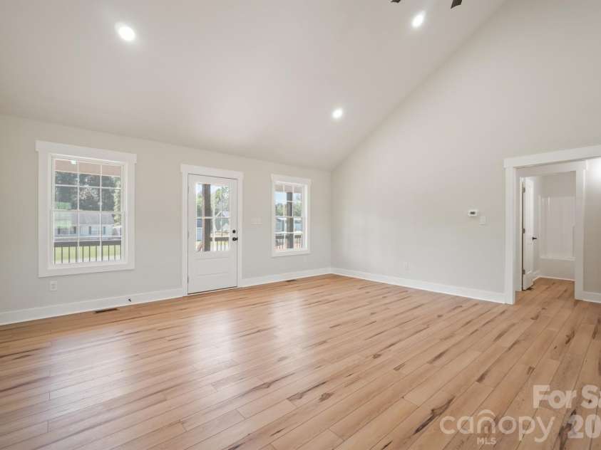 6292 Hill Gates Trail, Cherryville, NC 28021.  MLS# CAR4430993, YatesRealty ID 57185. 