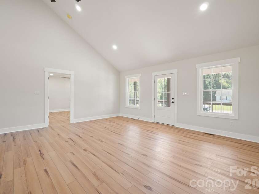 6292 Hill Gates Trail, Cherryville, NC 28021.  MLS# CAR4430993, YatesRealty ID 57185. 