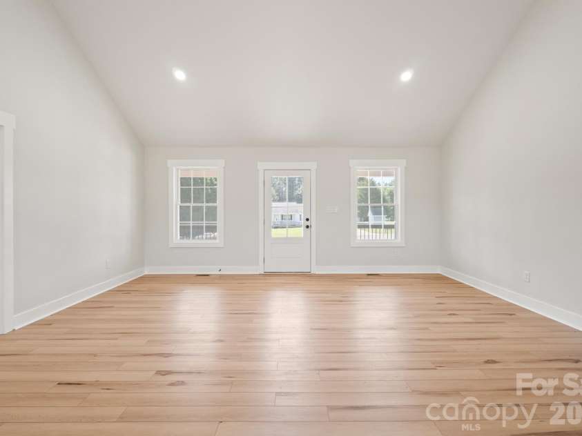 6292 Hill Gates Trail, Cherryville, NC 28021.  MLS# CAR4430993, YatesRealty ID 57185. 