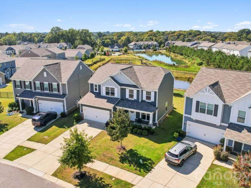 2625 Trinity Street, Monroe, NC 28110.  MLS# CAR4435545, YatesRealty ID 57186. 