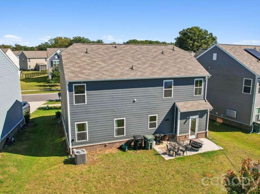 2625 Trinity Street, Monroe, NC 28110.  MLS# CAR4435545, YatesRealty ID 57186. 