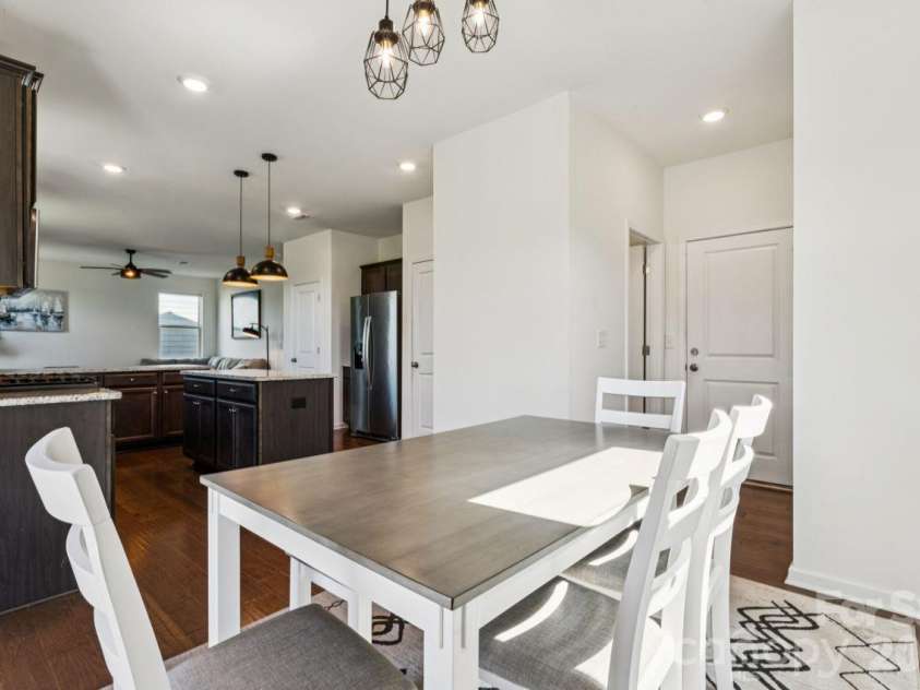 2625 Trinity Street, Monroe, NC 28110.  MLS# CAR4435545, YatesRealty ID 57186. 