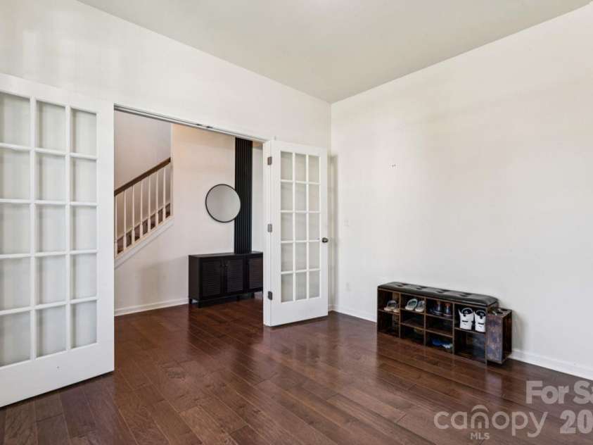 2625 Trinity Street, Monroe, NC 28110.  MLS# CAR4435545, YatesRealty ID 57186. Office/formal dining