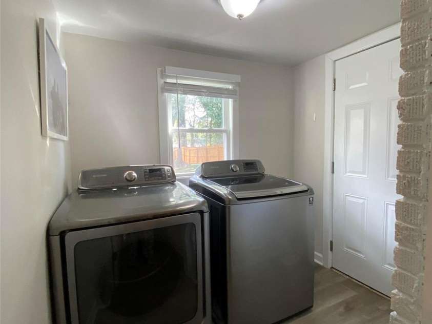 2906 Rush Avenue, Charlotte, NC 28208.  MLS# CAR4435558, YatesRealty ID 57188. 