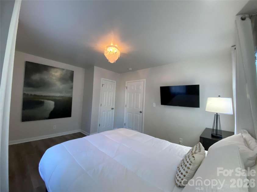 2906 Rush Avenue, Charlotte, NC 28208.  MLS# CAR4435558, YatesRealty ID 57188. 