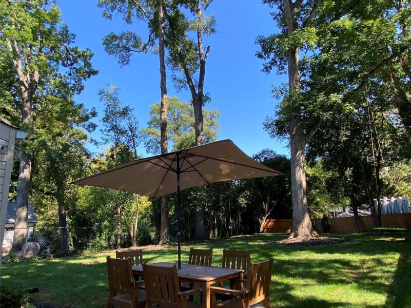 2906 Rush Avenue, Charlotte, NC 28208.  MLS# CAR4435558, YatesRealty ID 57188. 