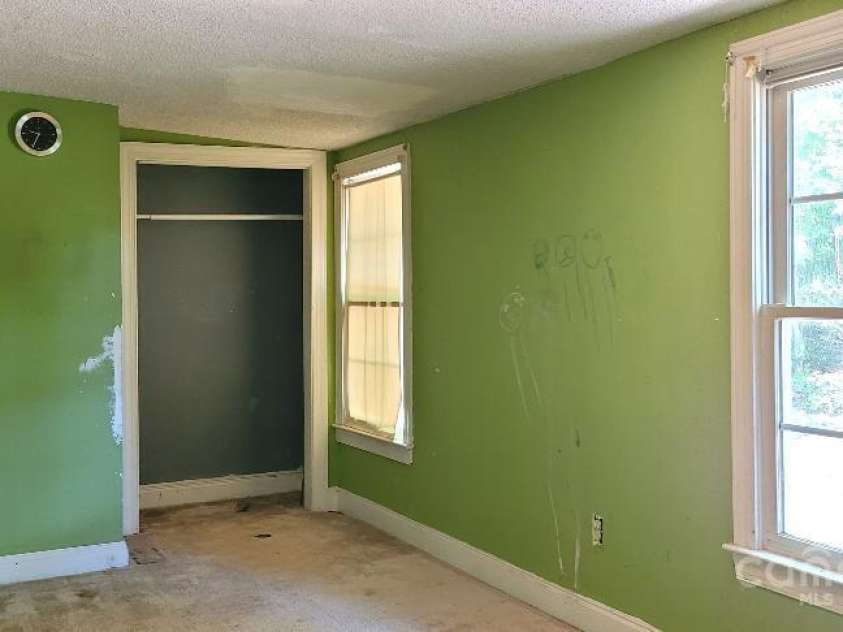 3169 Eden Terrace Extension, Rock Hill, SC 29730.  MLS# CAR4211487, YatesRealty ID 5719. Bedroom #1
