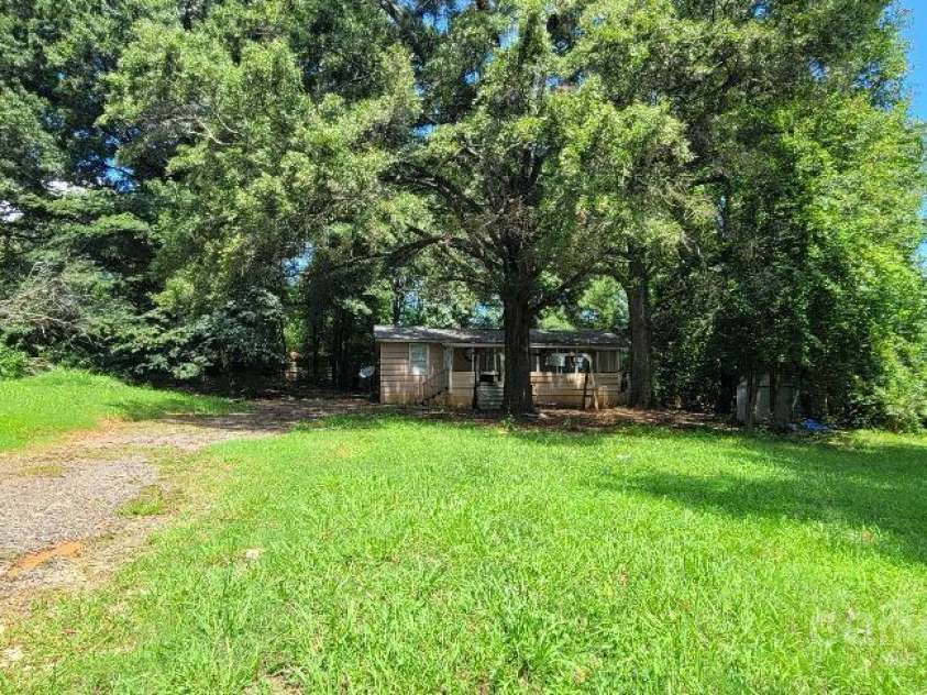 3169 Eden Terrace Extension, Rock Hill, SC 29730.  MLS# CAR4211487, YatesRealty ID 5719. Exterior - Photo from Summer 2024
