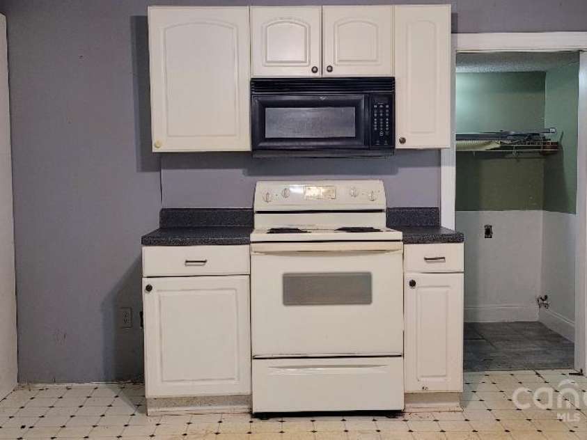 3169 Eden Terrace Extension, Rock Hill, SC 29730.  MLS# CAR4211487, YatesRealty ID 5719. Kitchen