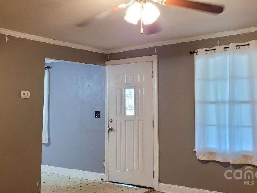 3169 Eden Terrace Extension, Rock Hill, SC 29730.  MLS# CAR4211487, YatesRealty ID 5719. Living Room