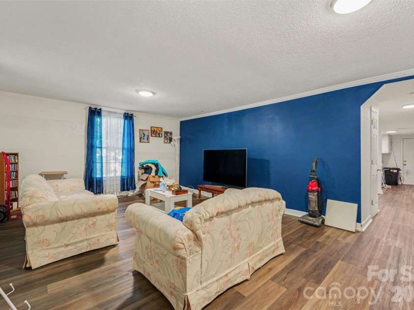 312 Vance Avenue, Salisbury, NC 28144.  MLS# CAR4403955, YatesRealty ID 57191. 