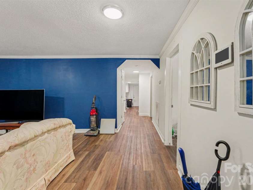312 Vance Avenue, Salisbury, NC 28144.  MLS# CAR4403955, YatesRealty ID 57191. 