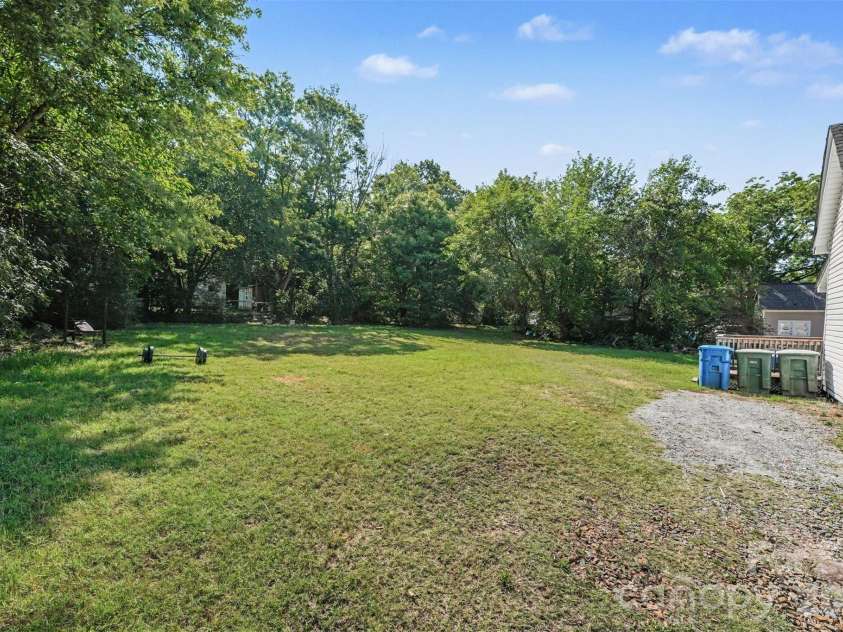 312 Vance Avenue, Salisbury, NC 28144.  MLS# CAR4403955, YatesRealty ID 57191. 