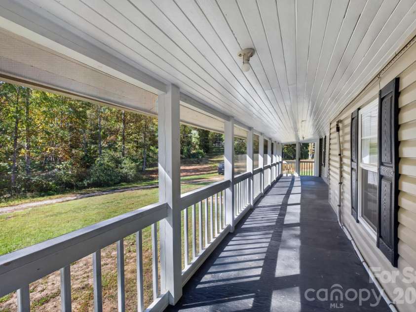 2805 H T Road, Lenoir, NC 28645.  MLS# CAR4432524, YatesRealty ID 57192. 