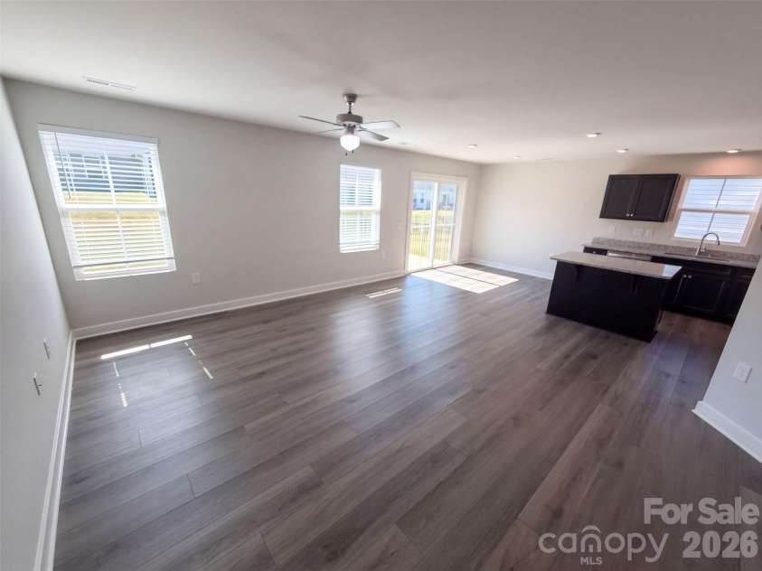 599 Grandiflora Avenue, Lancaster, SC 29720.  MLS# CAR4435574, YatesRealty ID 57199. 
