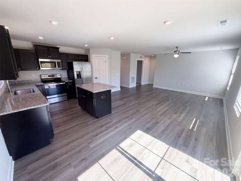599 Grandiflora Avenue, Lancaster, SC 29720.  MLS# CAR4435574, YatesRealty ID 57199. 