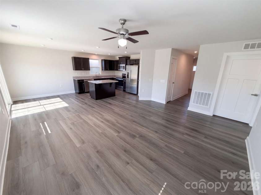 599 Grandiflora Avenue, Lancaster, SC 29720.  MLS# CAR4435574, YatesRealty ID 57199. 
