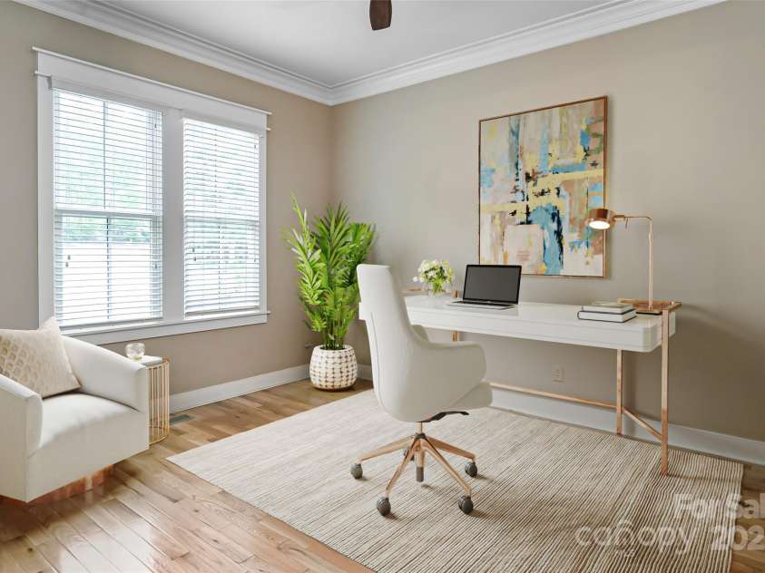 1 East Owl Creek Lane, Fairview, NC 28730.  MLS# CAR4264523, YatesRealty ID 572. 