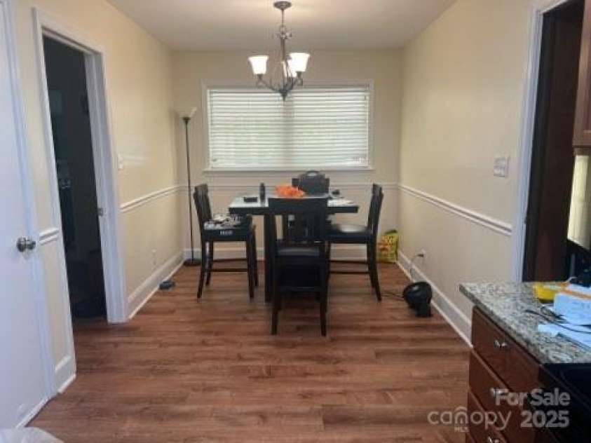 12608 Rocky River Church Road, Charlotte, NC 28215.  MLS# CAR4170912, YatesRealty ID 572. 