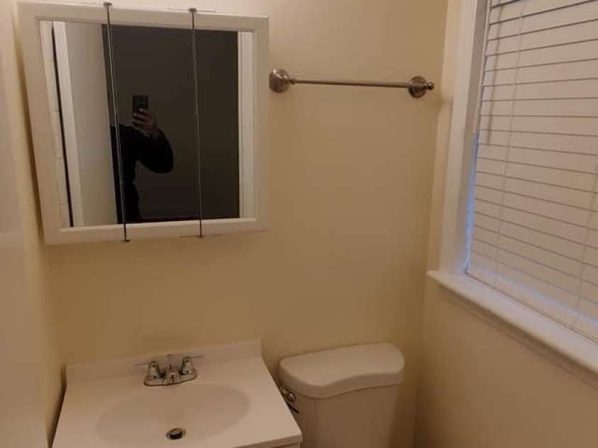 12608 Rocky River Church Road, Charlotte, NC 28215.  MLS# CAR4170912, YatesRealty ID 572. 
