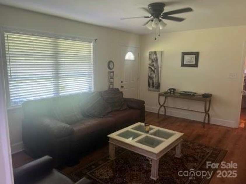 12608 Rocky River Church Road, Charlotte, NC 28215.  MLS# CAR4170912, YatesRealty ID 572. 