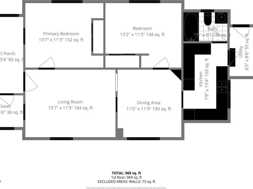 174 Shumate Lane, North Wilkesboro, NC 28659.  MLS# CAR4336858, YatesRealty ID 5720. 