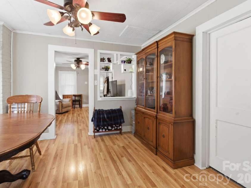 174 Shumate Lane, North Wilkesboro, NC 28659.  MLS# CAR4336858, YatesRealty ID 5720. 