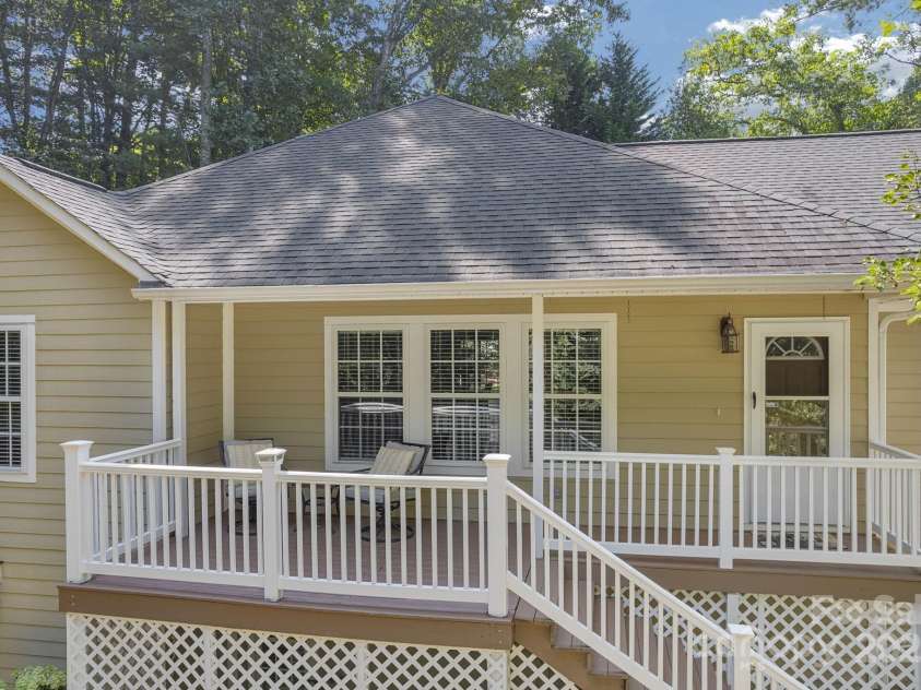 904 Mills Gap Road, Fletcher, NC 28732.  MLS# CAR4237641, YatesRealty ID 5720. 