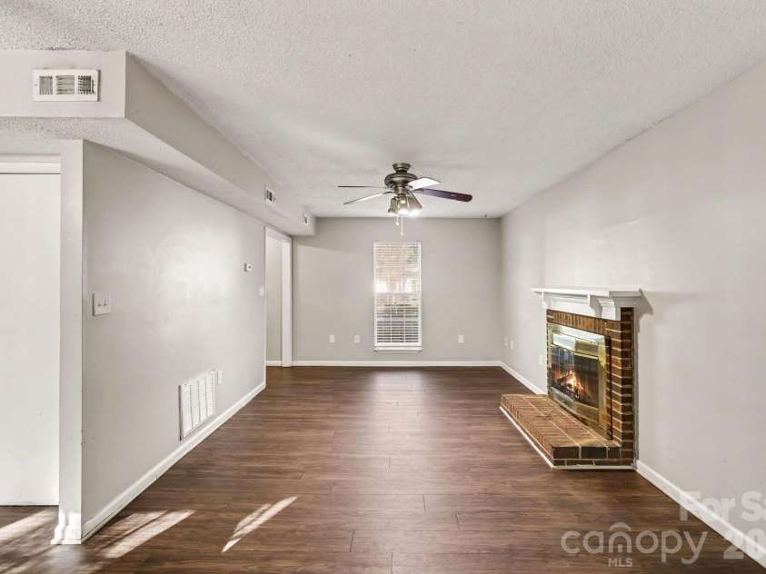 12631 Delman Lane, Pineville, NC 28134.  MLS# CAR4432987, YatesRealty ID 57204. 