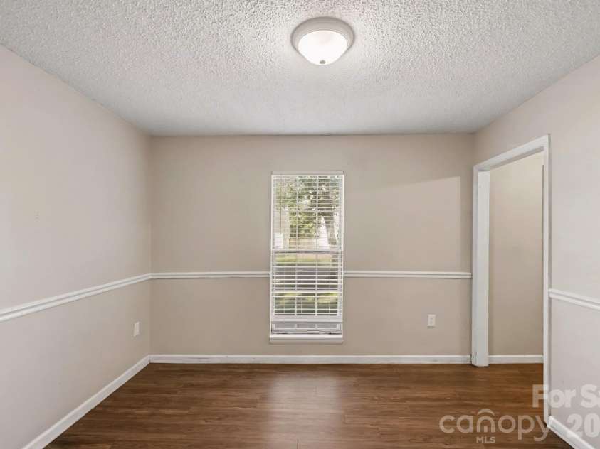 12631 Delman Lane, Pineville, NC 28134.  MLS# CAR4432987, YatesRealty ID 57204. 