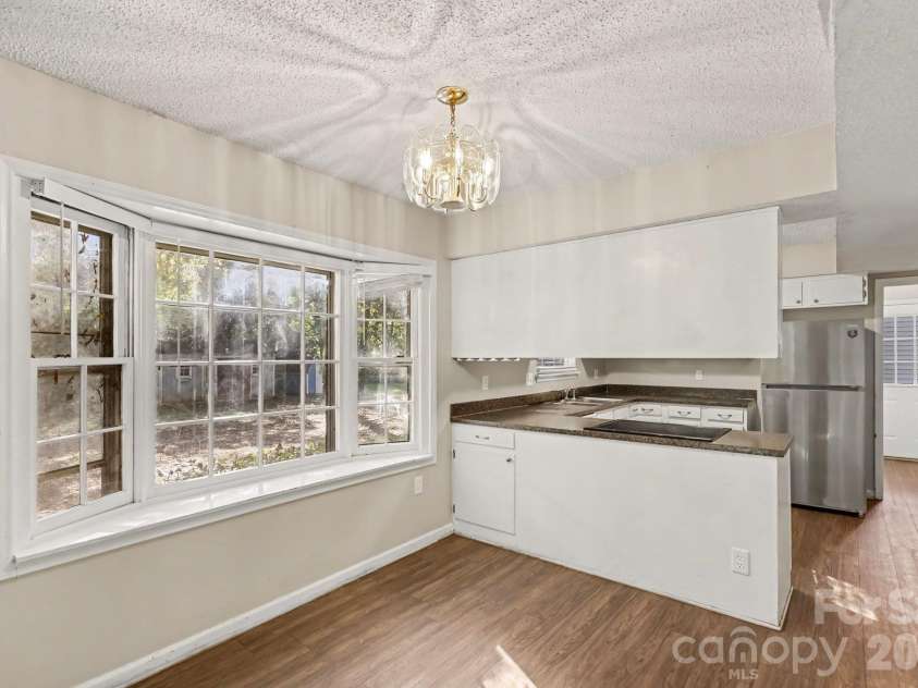 12631 Delman Lane, Pineville, NC 28134.  MLS# CAR4432987, YatesRealty ID 57204. 