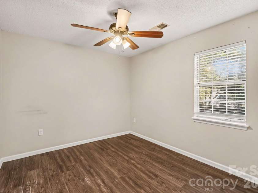 12631 Delman Lane, Pineville, NC 28134.  MLS# CAR4432987, YatesRealty ID 57204. 