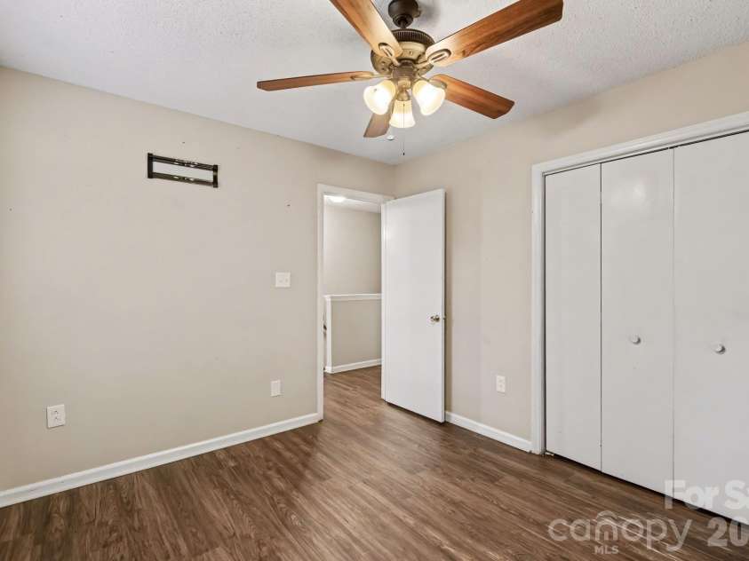 12631 Delman Lane, Pineville, NC 28134.  MLS# CAR4432987, YatesRealty ID 57204. 