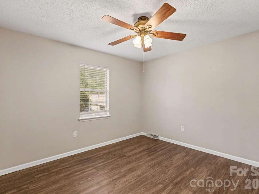 12631 Delman Lane, Pineville, NC 28134.  MLS# CAR4432987, YatesRealty ID 57204. 