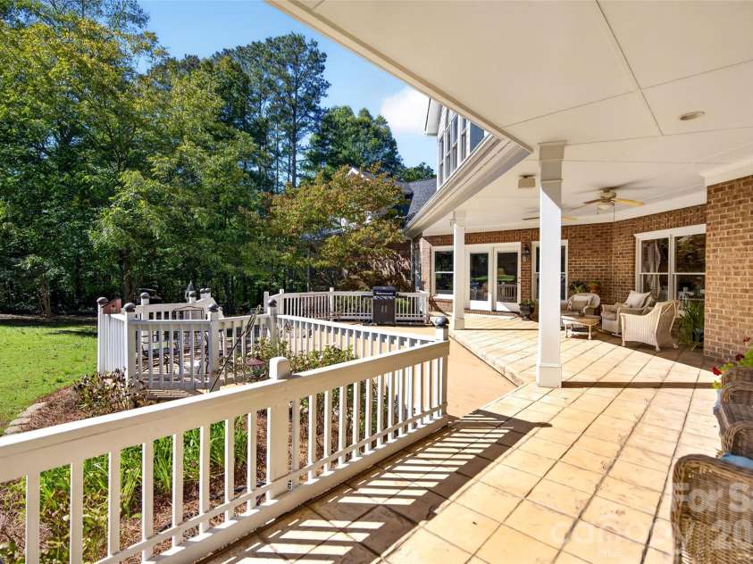 321 Normandy Road, Mooresville, NC 28117.  MLS# CAR4432473, YatesRealty ID 57206. 