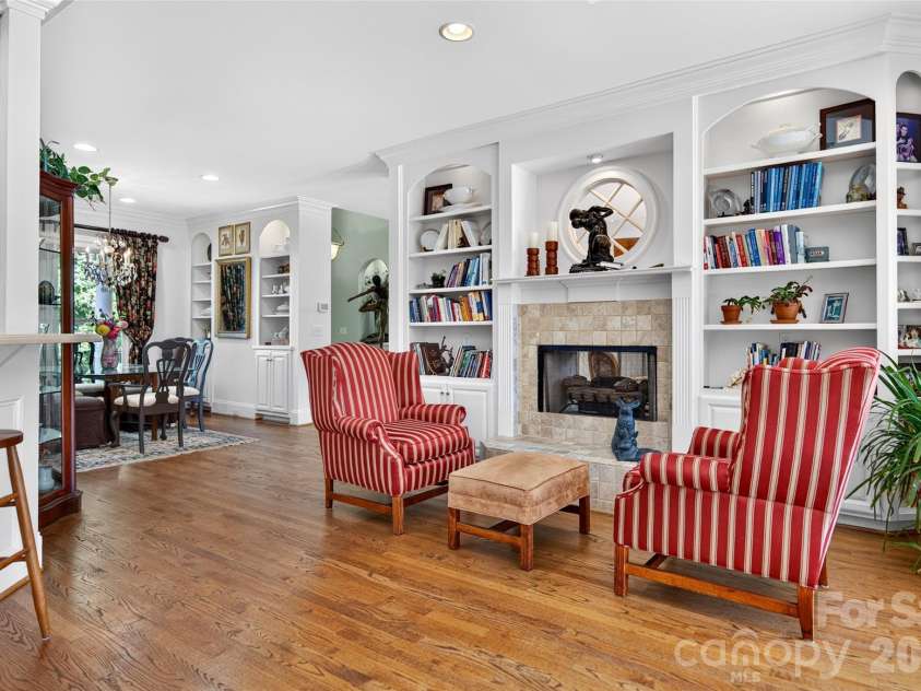 321 Normandy Road, Mooresville, NC 28117.  MLS# CAR4432473, YatesRealty ID 57206. 