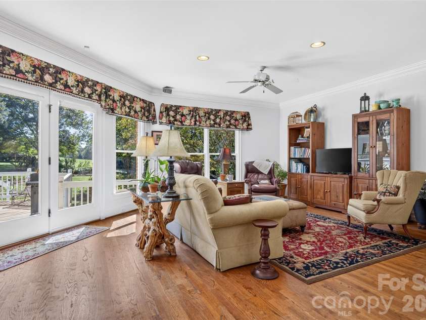 321 Normandy Road, Mooresville, NC 28117.  MLS# CAR4432473, YatesRealty ID 57206. 