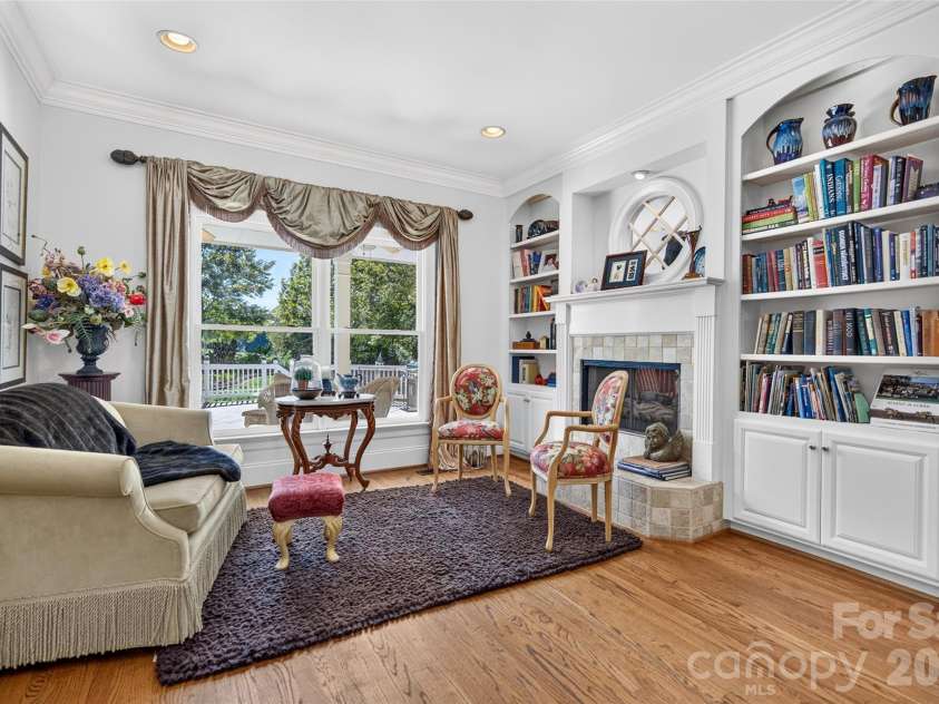 321 Normandy Road, Mooresville, NC 28117.  MLS# CAR4432473, YatesRealty ID 57206. 