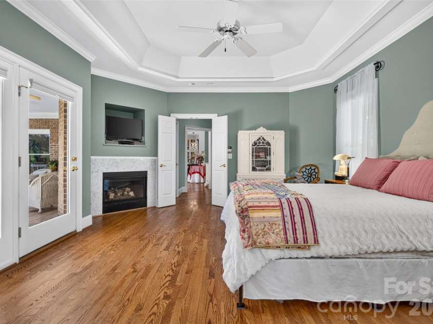 321 Normandy Road, Mooresville, NC 28117.  MLS# CAR4432473, YatesRealty ID 57206. 