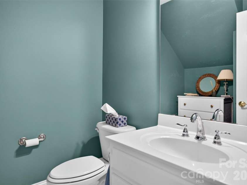 321 Normandy Road, Mooresville, NC 28117.  MLS# CAR4432473, YatesRealty ID 57206. 