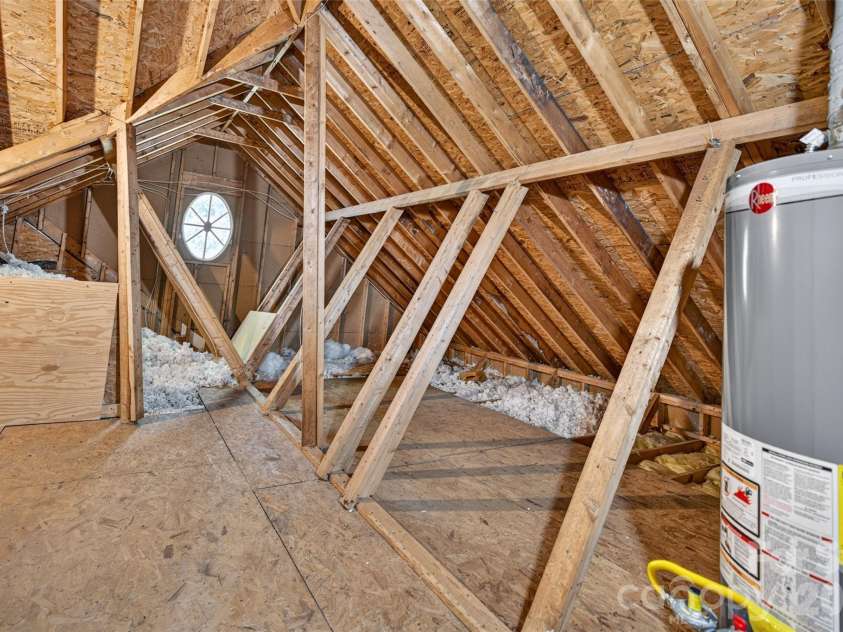 321 Normandy Road, Mooresville, NC 28117.  MLS# CAR4432473, YatesRealty ID 57206. Additional Storage