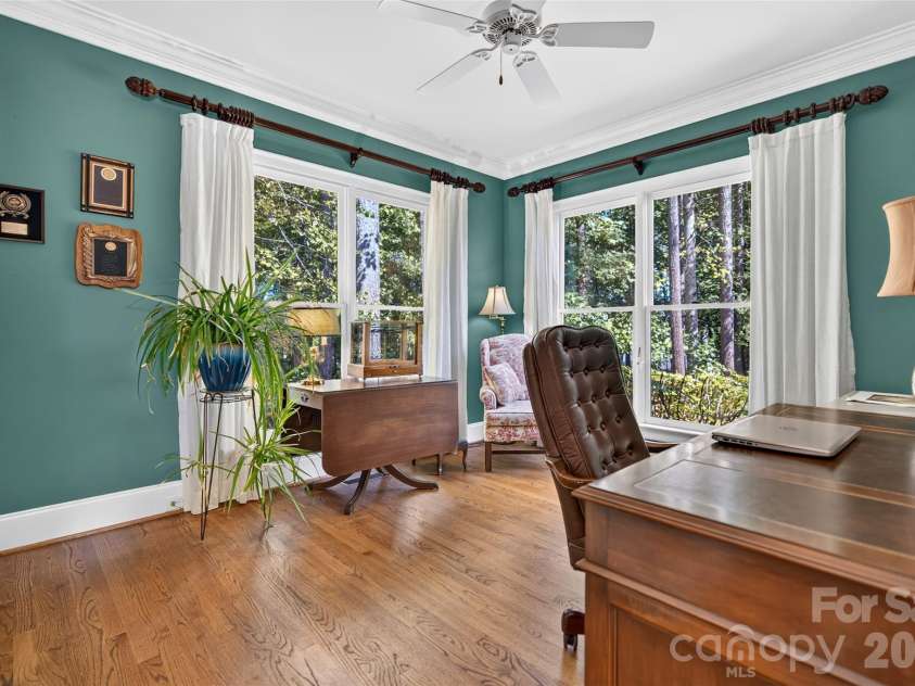 321 Normandy Road, Mooresville, NC 28117.  MLS# CAR4432473, YatesRealty ID 57206. Office on Main