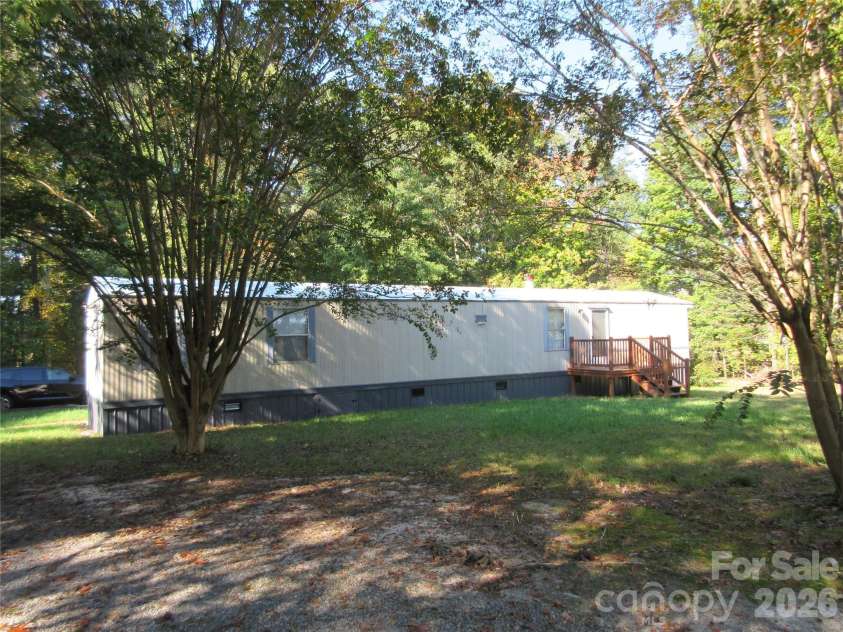 991 Horn Mill Road, Union Mills, NC 28167.  MLS# CAR4435598, YatesRealty ID 57208. 