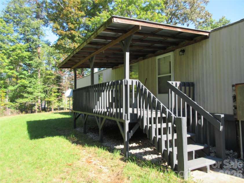 991 Horn Mill Road, Union Mills, NC 28167.  MLS# CAR4435598, YatesRealty ID 57208. 